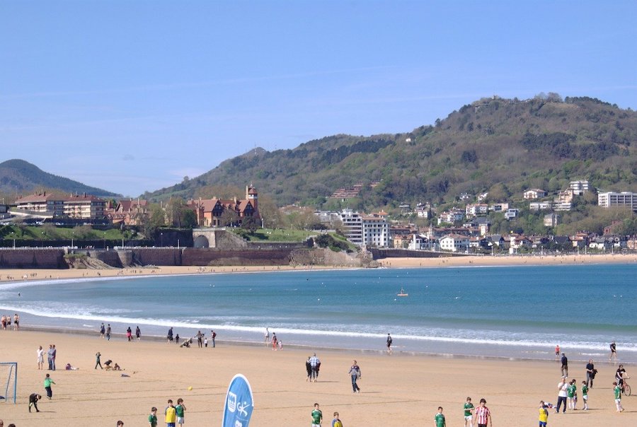 San Sebastián: Die schönsten Sehenswürdigkeiten