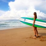 Surfen in Nordspanien: Die besten Surfspots